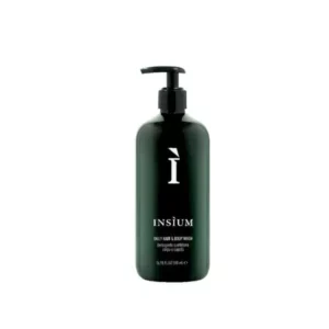 detergente quotidiano corpo e capelli 500 ml_HBWASH
