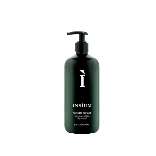 detergente quotidiano corpo e capelli 500 ml_HBWASH detergente quotidiano corpo e capelli 500 ml_HBWASH
