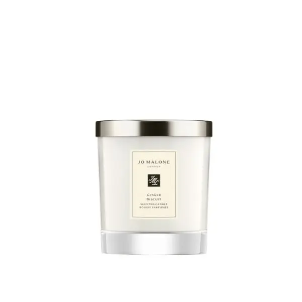 ginger biscuit candle_L7QP010000 ginger biscuit candle_L7QP010000