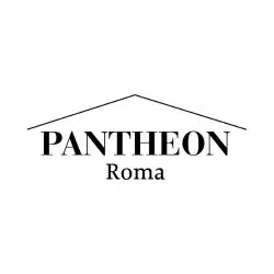 logo pantheon roma