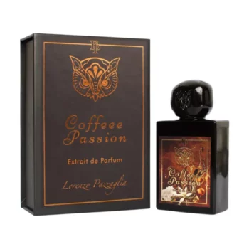 lorenzo pazzaglia coffeee passion box