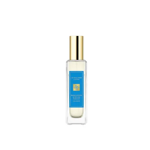 sandalwood & spiced apricot 30 ml_L4S1010000