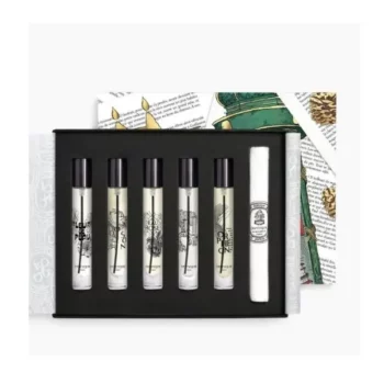 Cofanetto Edp 5x7,5 ml Natale 2025_0DIP3CCOFXM25SET5EDP