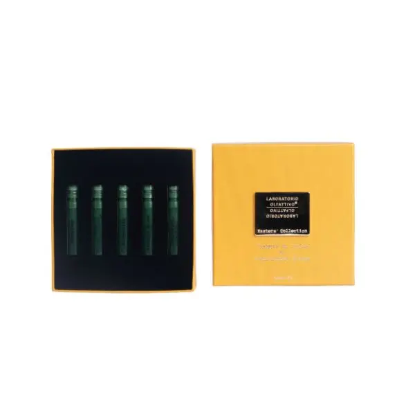 Sample Kit Viaggio in Italia 5 x 3 ml_LOPSKVI5 Sample Kit Viaggio in Italia 5 x 3 ml_LOPSKVI5