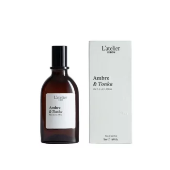 ambra&tonka l'atelier 100bon box