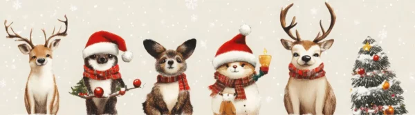 banner blog coccole di natale