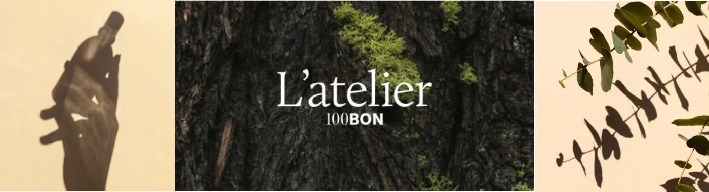 banner brand page l atelier 100bon 2