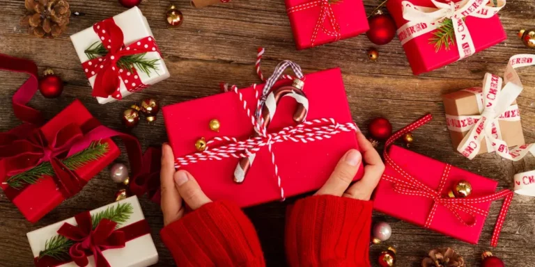 banner home page idee regalo