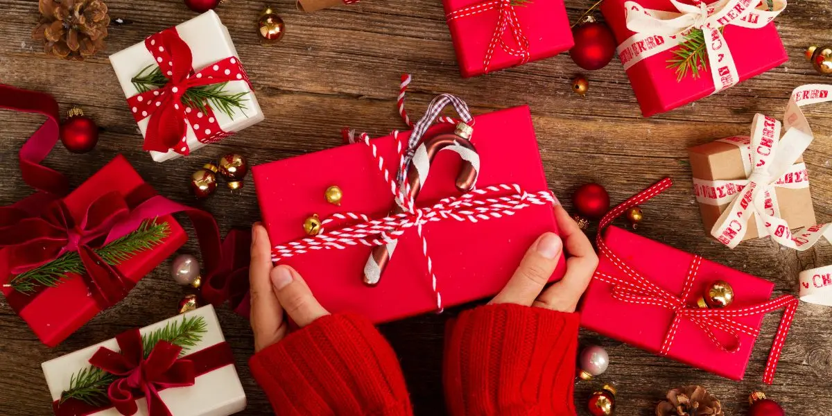 banner home page idee regalo