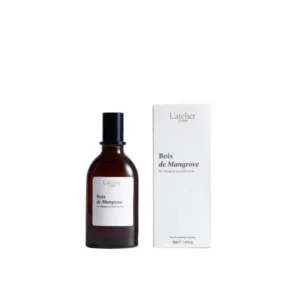 bois de margrove - l'atelier 100bon box