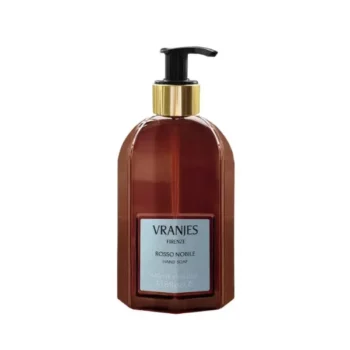 hand soap rosso nobile_HDS0016MTAREU