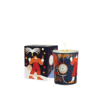 le feu sous la glace_BO254