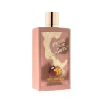 mes bisous crumble me softly