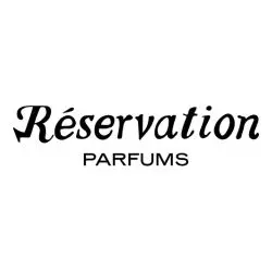 logo reservation parfums