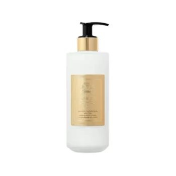silver mountain water hand & body lotion_CR0-25-061