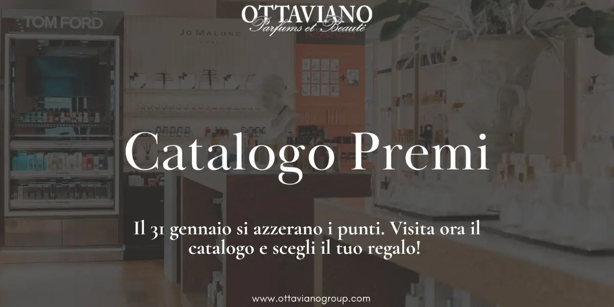 banner home page catalogo premi