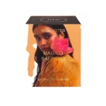 magico safrano-box