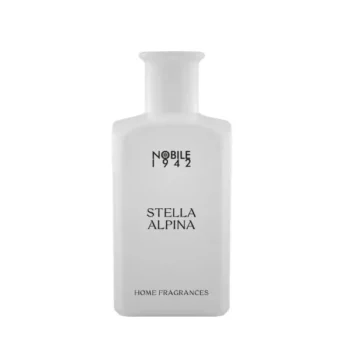 CasaNobile 500 ml_Stella alpina_lato