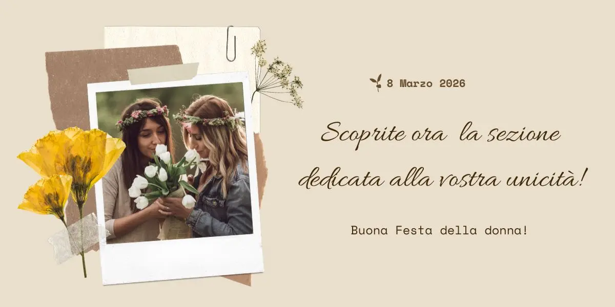 banner home page festa della donna