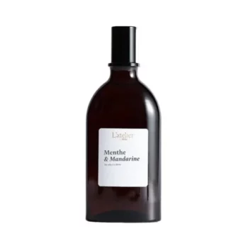 menthe & mandarine 100ml_BON100245