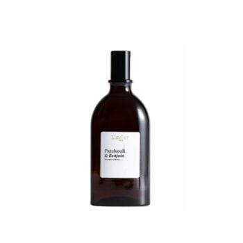 patchouli&benjoin50ml