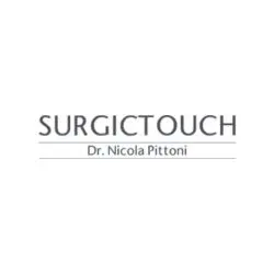 logo surgic touch