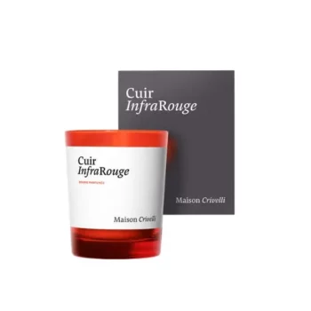 cuir infrarouge candela 190g_0MCHCAN190CI