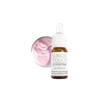 in pure peeling gel 15 ml_VVINPU0015