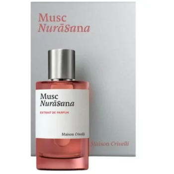 musc nurasana 100ml-confezione