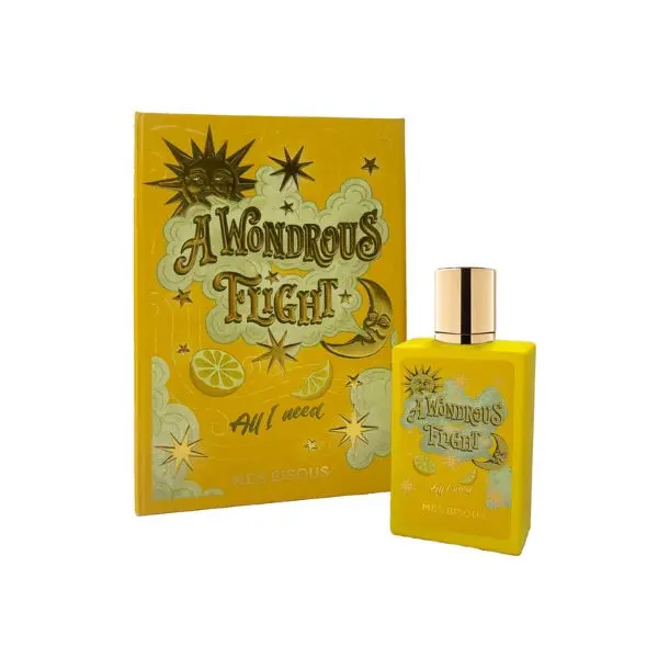 A Wondrous Flight-50ml_MESWO050 A Wondrous Flight-50ml_MESWO050