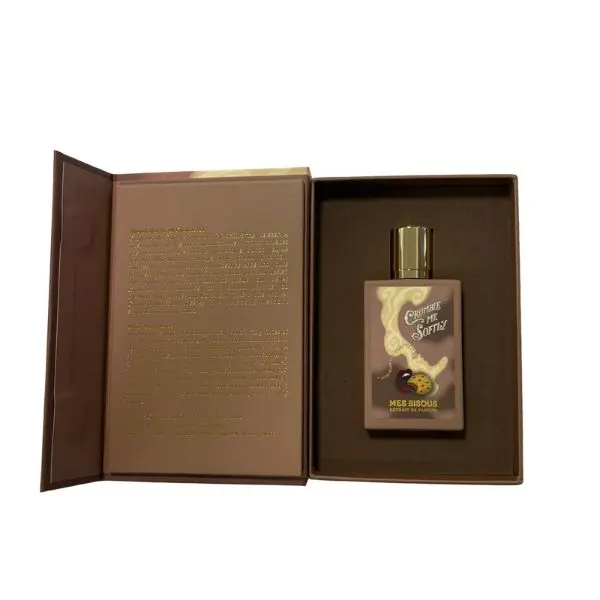 Crumble Me Softly-box-50ml