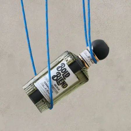 piccole homepage bold blend