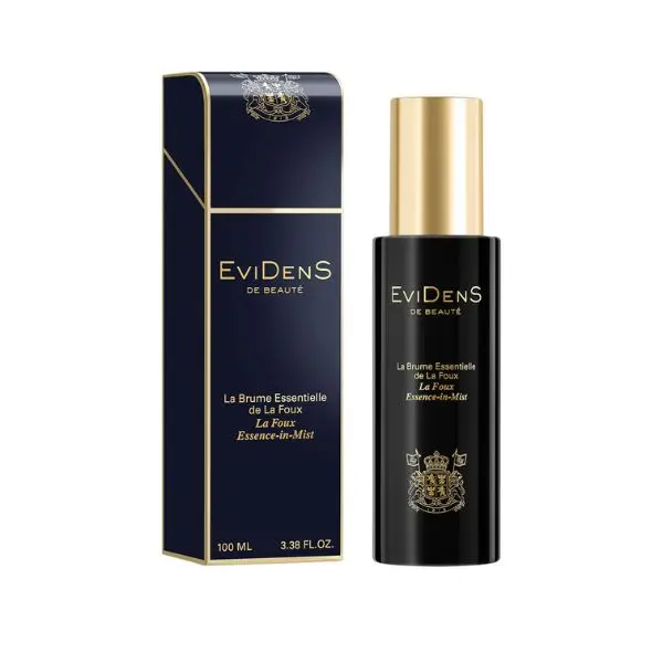 La Brume Essentielle de le Foux 100 ml_confezione