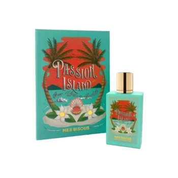 Passion Island-50ml_MESPA050