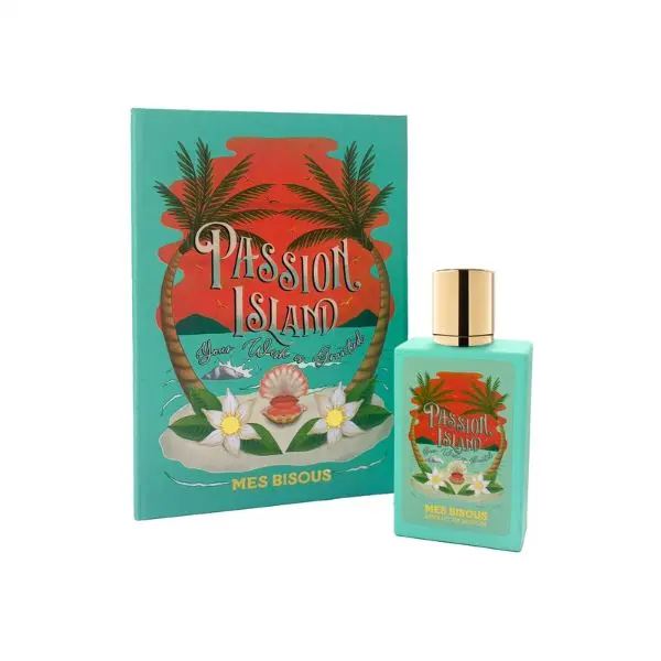 Passion Island-50ml_MESPA050