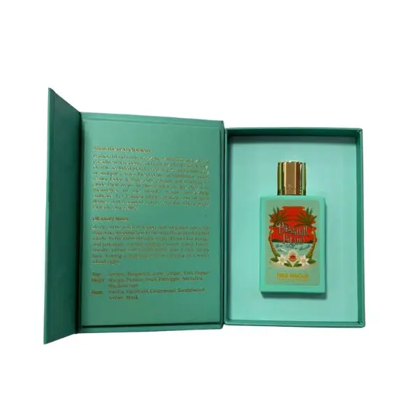 Passion Island-box-50ml