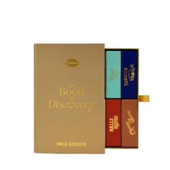 discovery set_MESDISC01