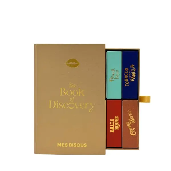 discovery set_MESDISC01