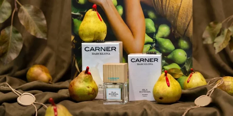 homepage isla bohemia