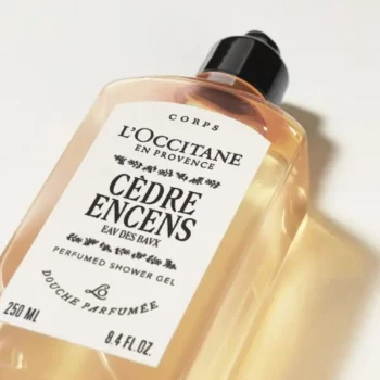 l'occitane_cedre_encens_flacone