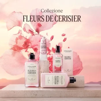 l'occitane_fleurs_de_cerisier_ collezione