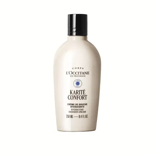 l'occitane_karitè_comfort_cremadoccia_01CD250K26 l'occitane_karitè_comfort_cremadoccia_01CD250K26