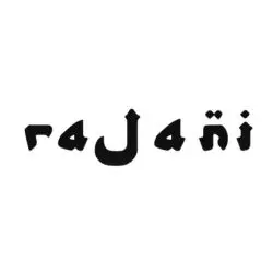 logo brand rajani