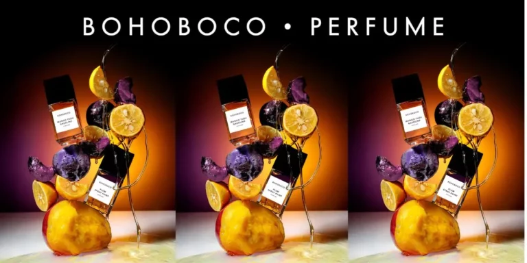 banner home page bohoboco