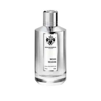 wood season 120 ml