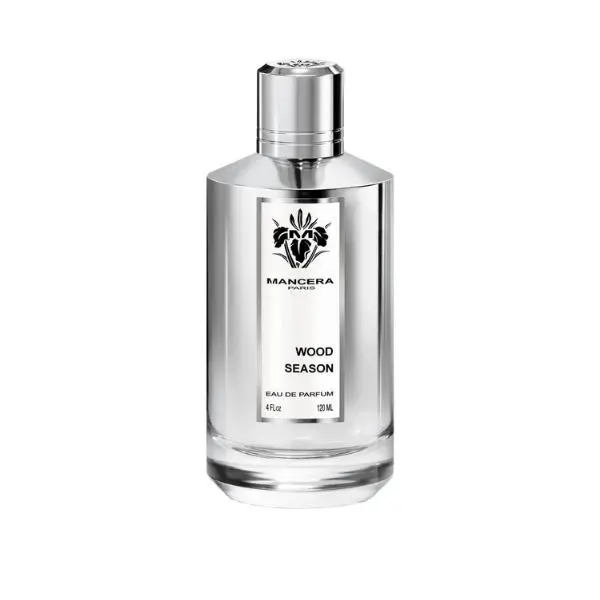 wood season 120 ml