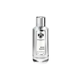 wood seasons 60 ml