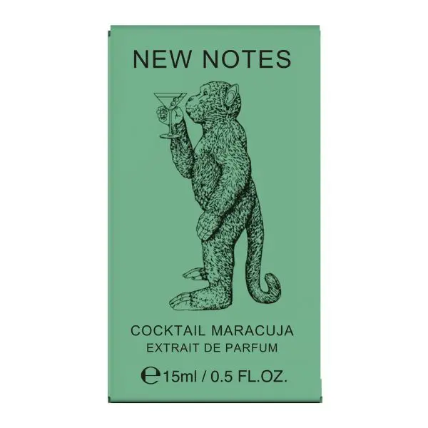 cocktail_maracuja 15ml_box