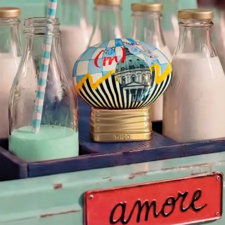 amore thoo