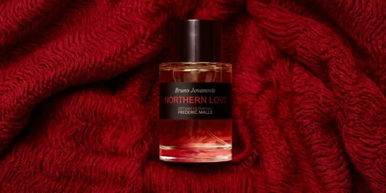 banner home frederic malle